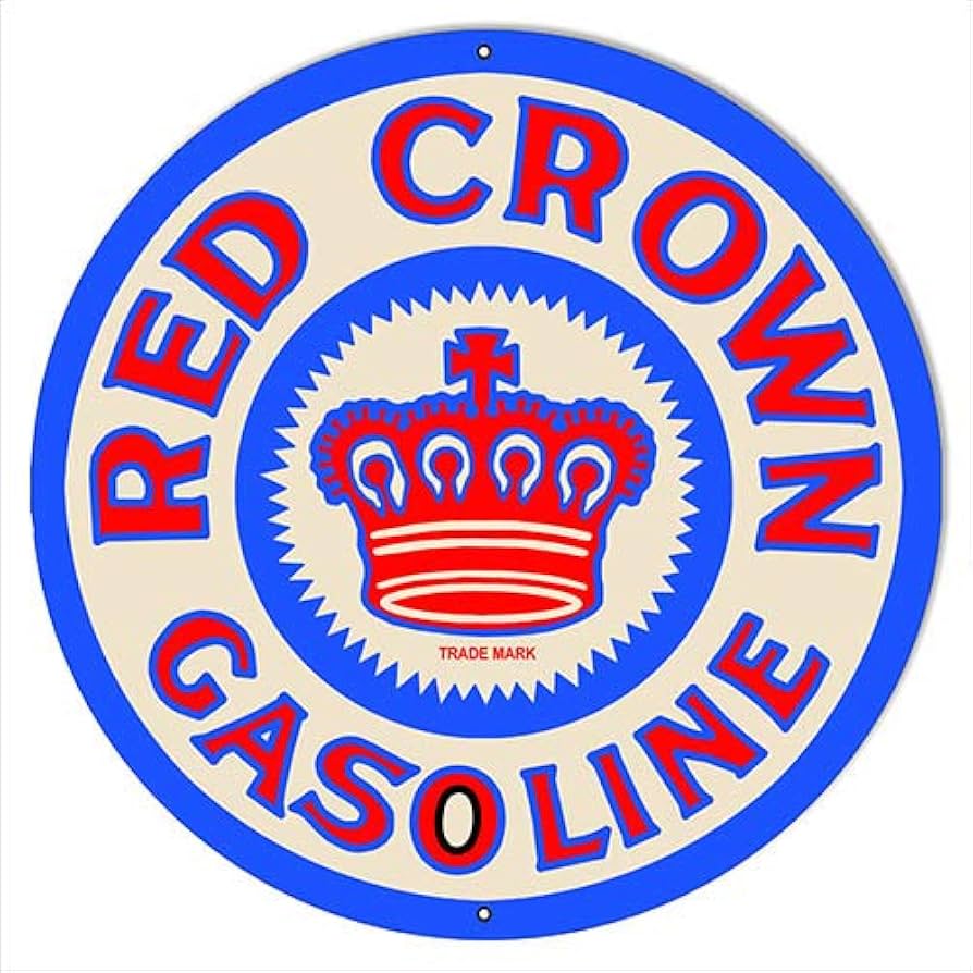 Red Crown