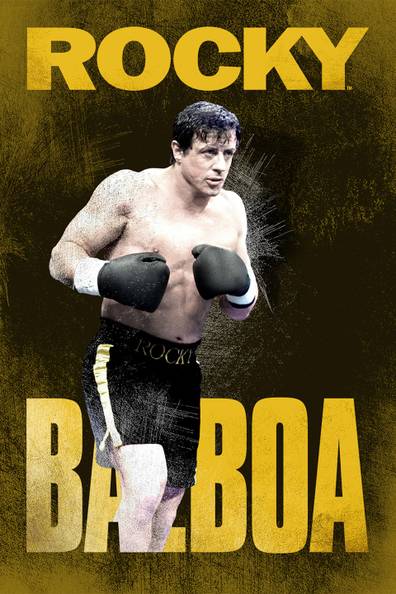 Rocky Balboa (2006)