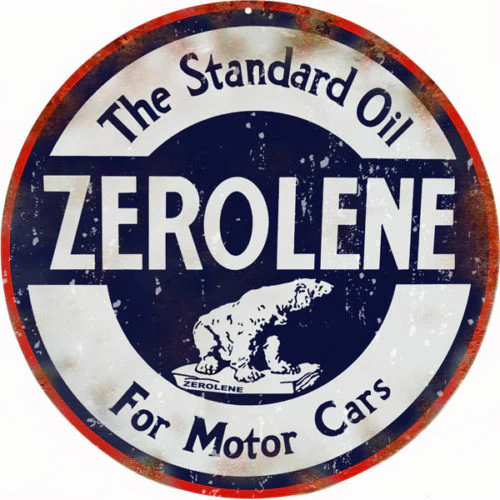 Zerolene