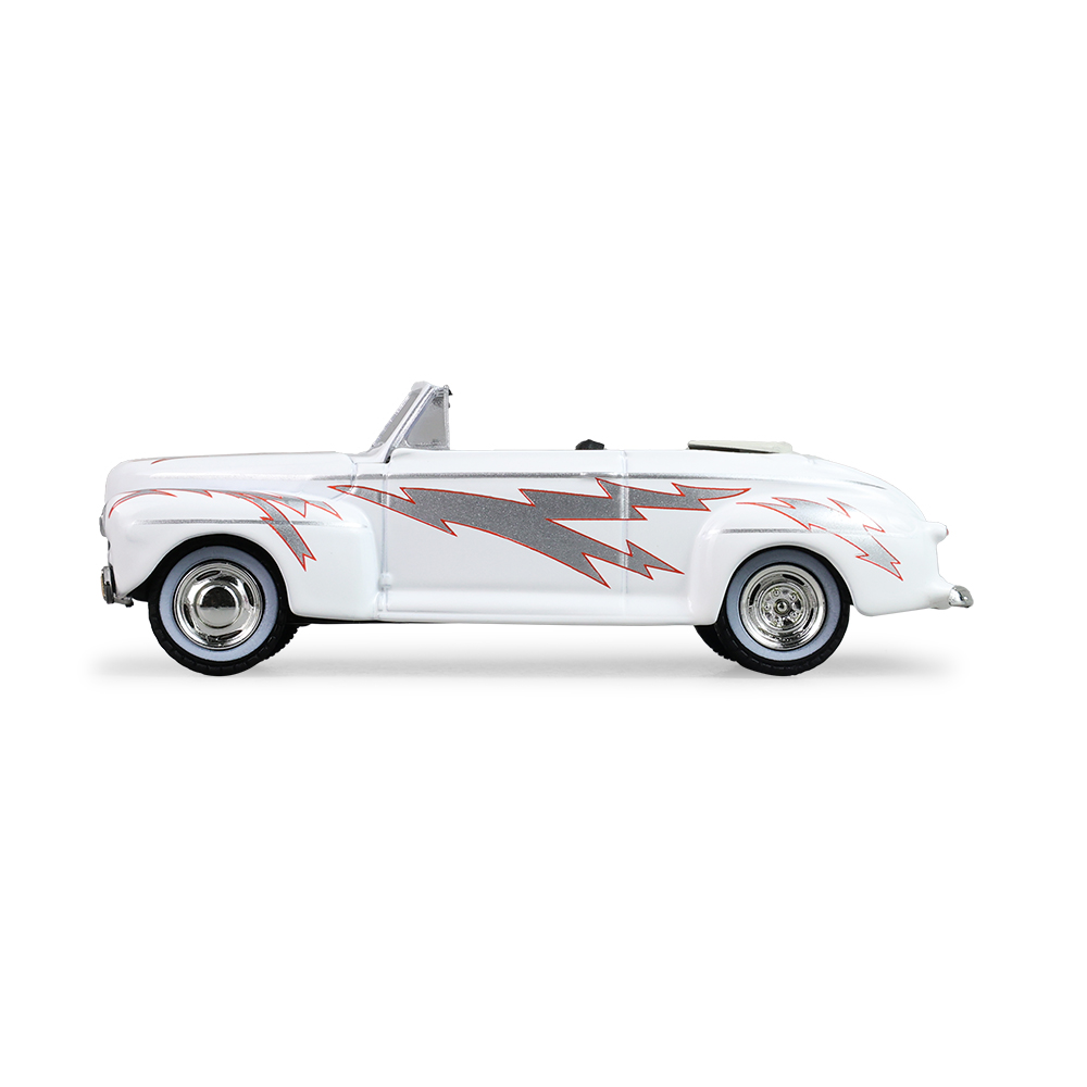 De Luxe Convertible Greased Lightnin'