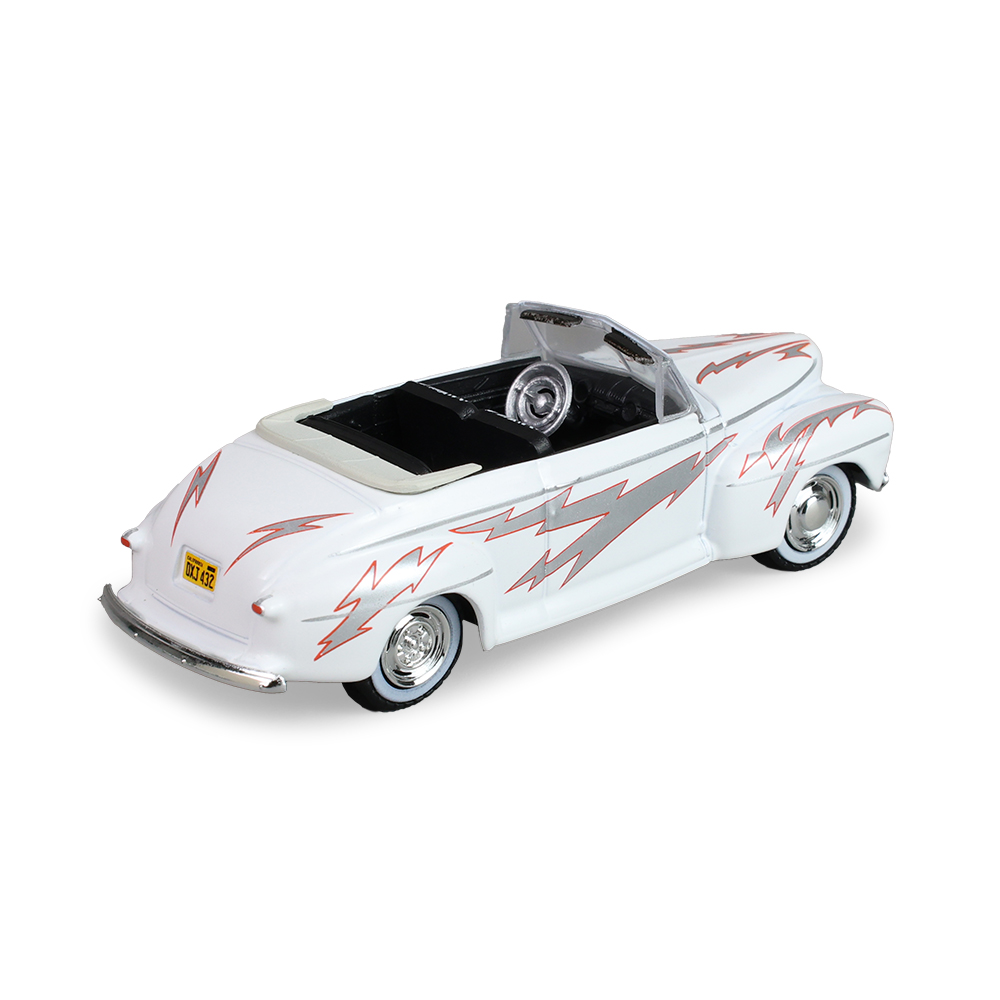 De Luxe Convertible Greased Lightnin'