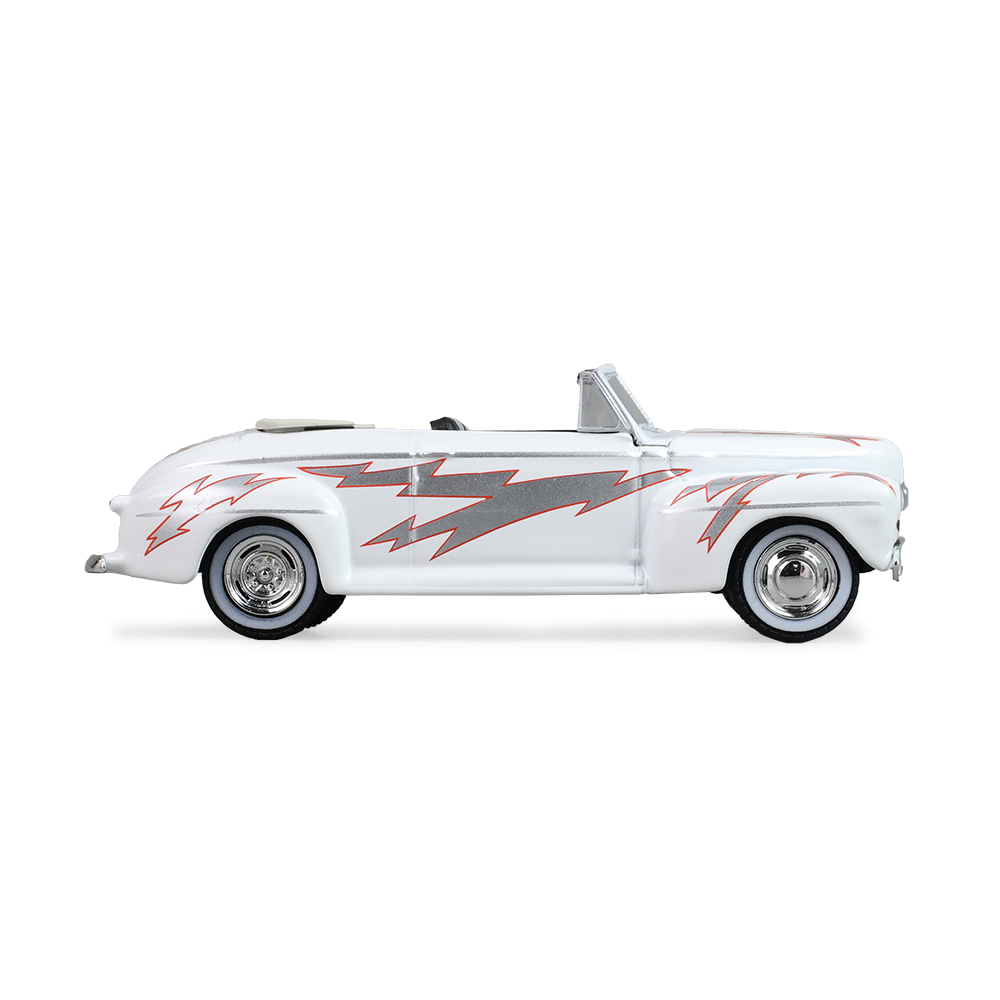 De Luxe Convertible Greased Lightnin'