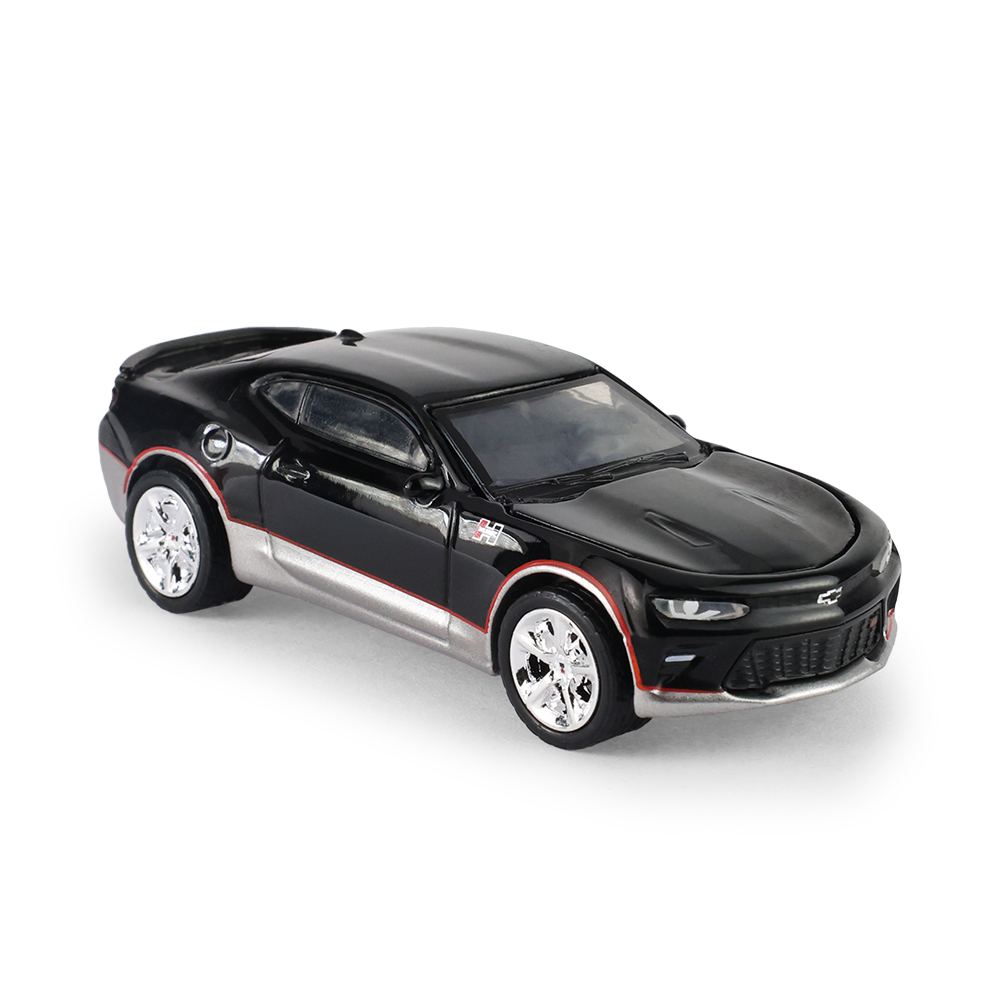 Camaro SS