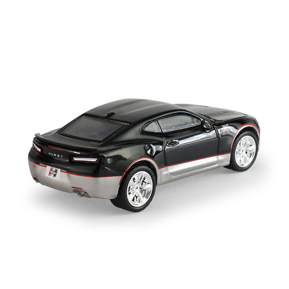 Camaro SS