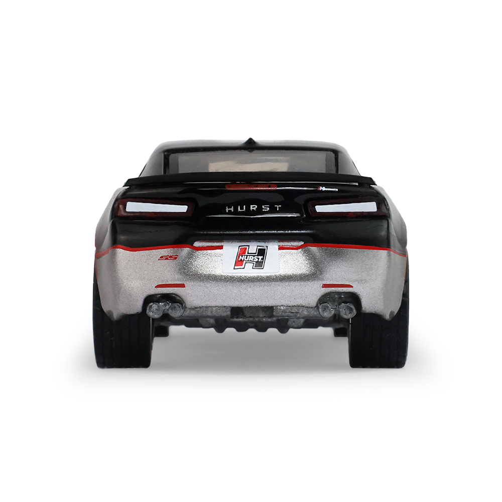 Camaro SS