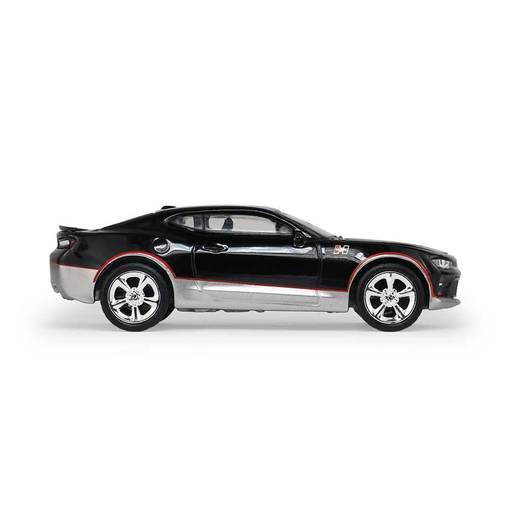 Camaro SS