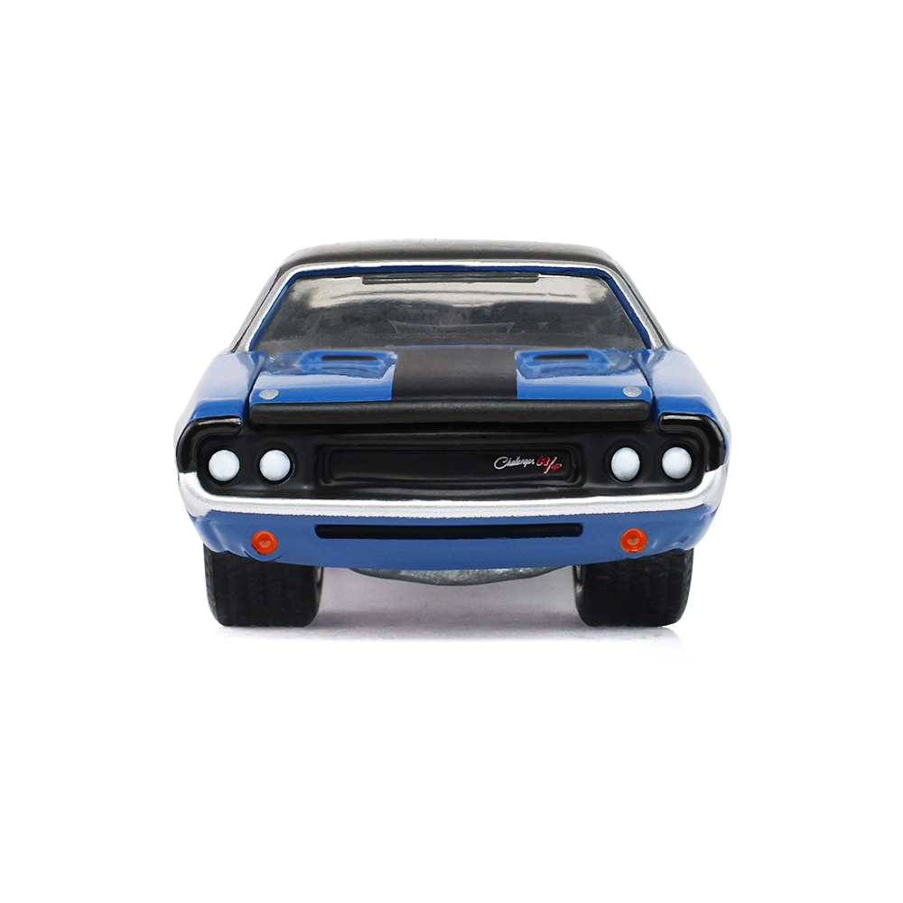 1970 Dodge Challenger - America 250 Edition