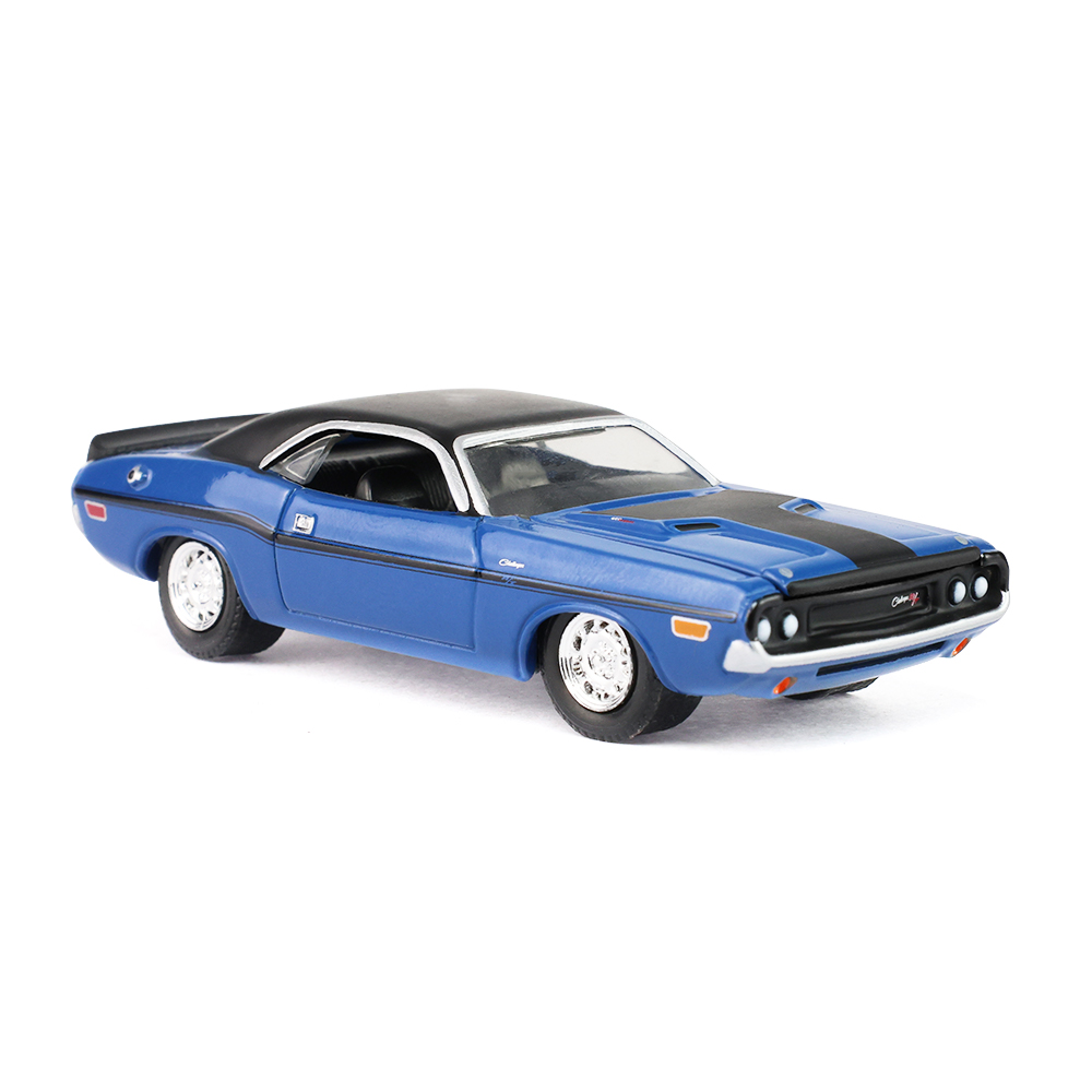 1970 Dodge Challenger - America 250 Edition