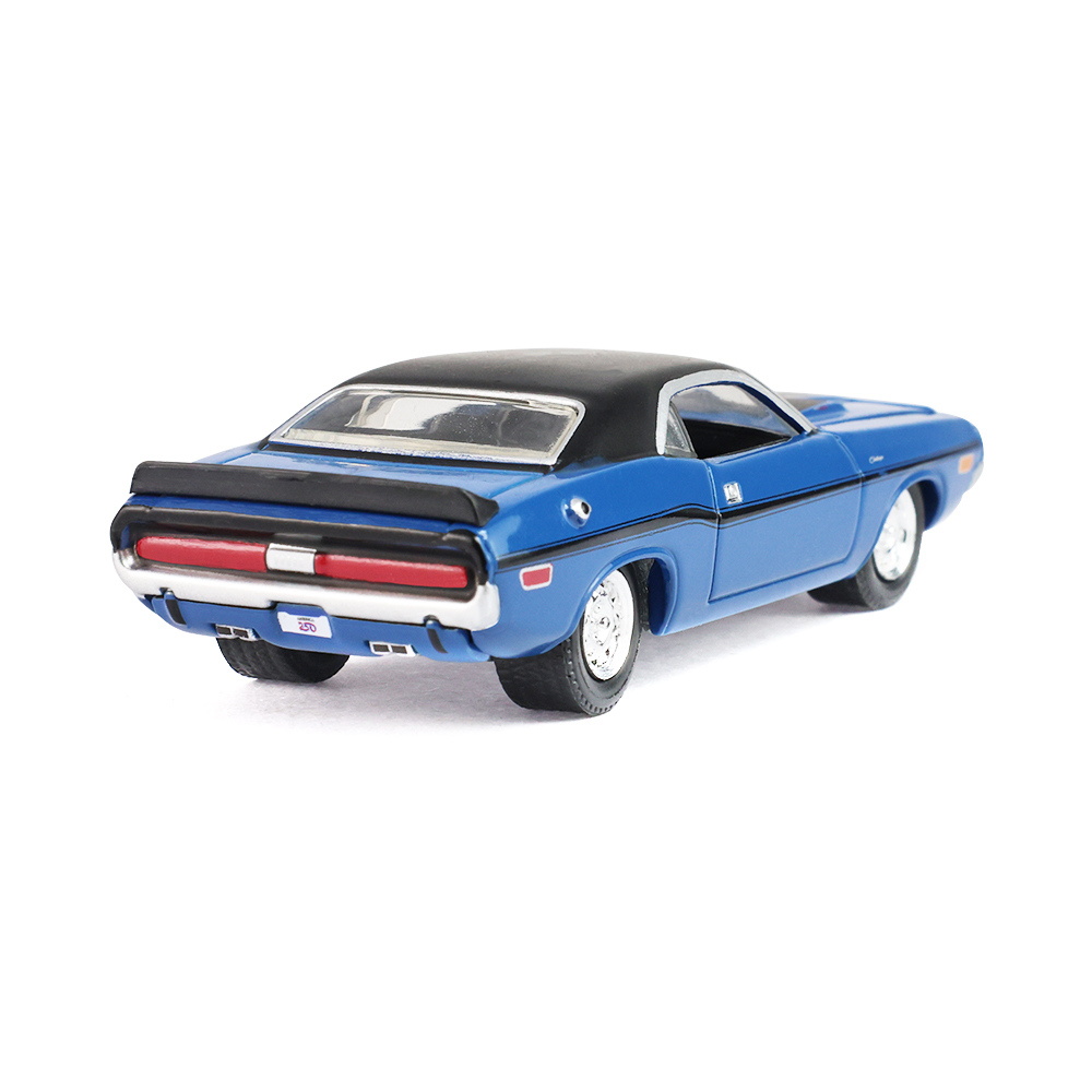 1970 Dodge Challenger - America 250 Edition