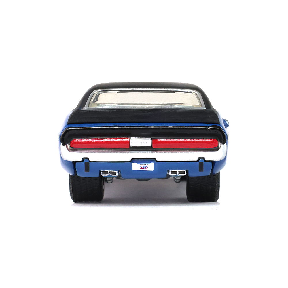 1970 Dodge Challenger - America 250 Edition