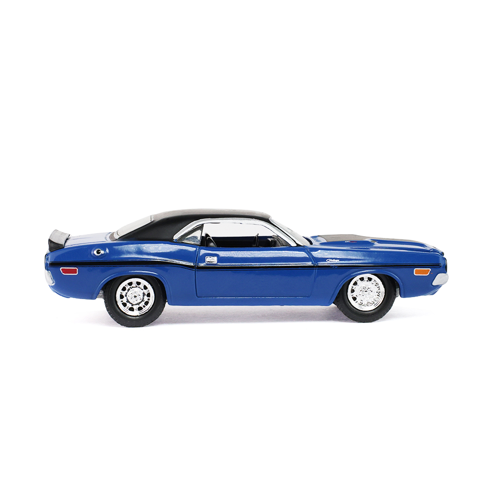1970 Dodge Challenger - America 250 Edition
