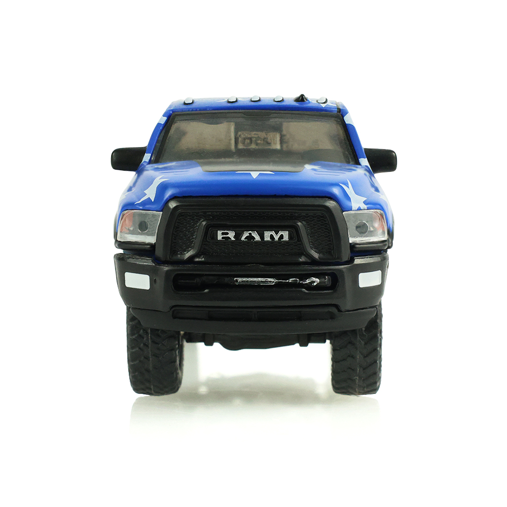 2017 Ram 2500 Power - America 250 Edition