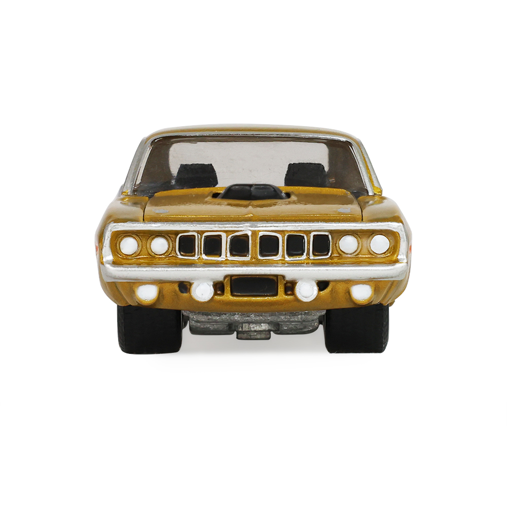 1971 Plymouth Hemi ‘Cuda - America 250 Edition