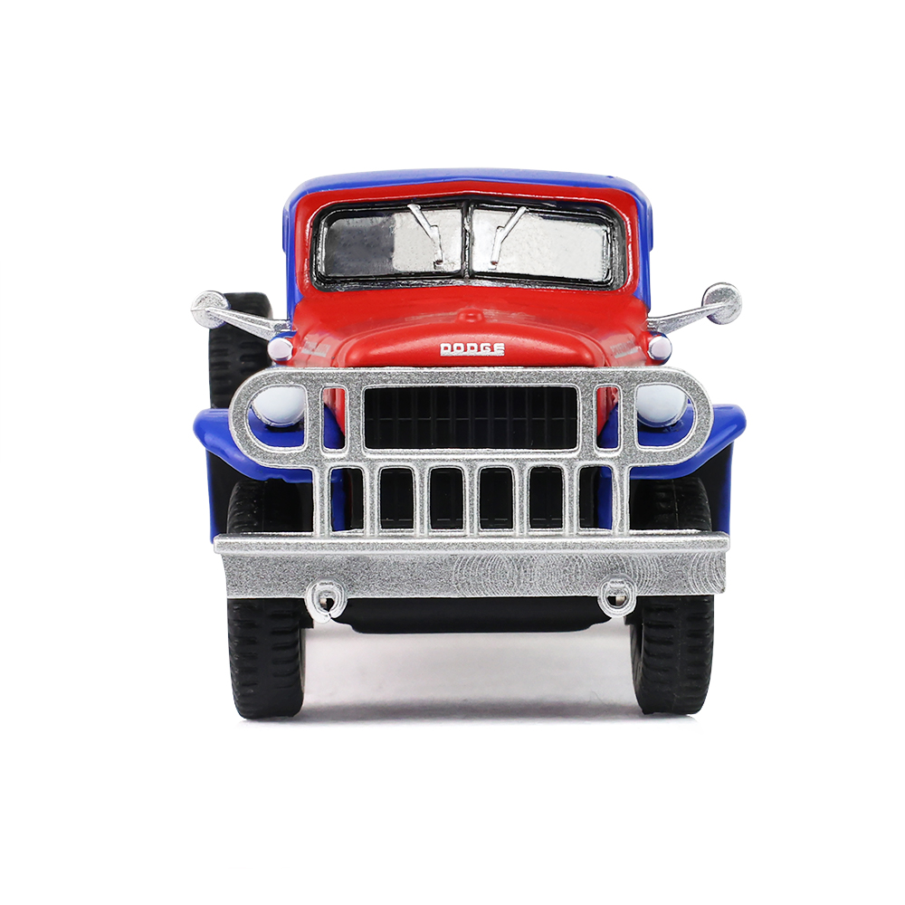 1946 Dodge Power Wagon - America 250 Edition