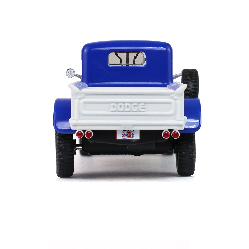 1946 Dodge Power Wagon - America 250 Edition