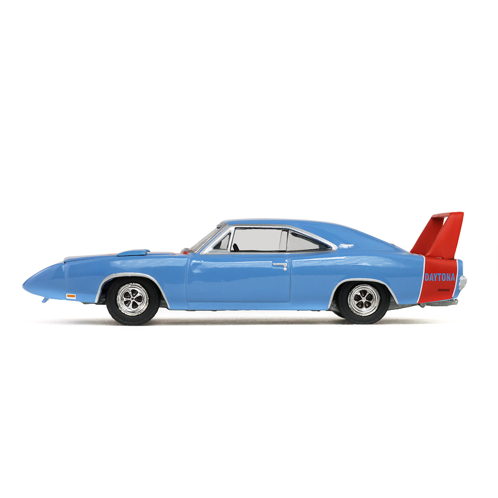 1969 Dodge Charger Daytona - America 250 Edition