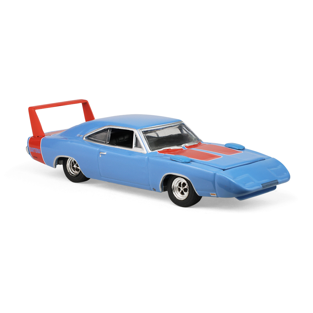 1969 Dodge Charger Daytona - America 250 Edition