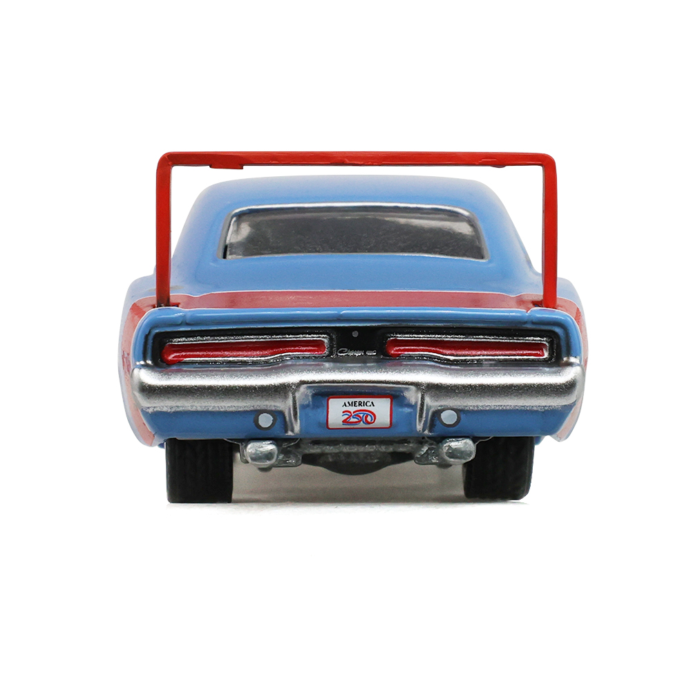 1969 Dodge Charger Daytona - America 250 Edition