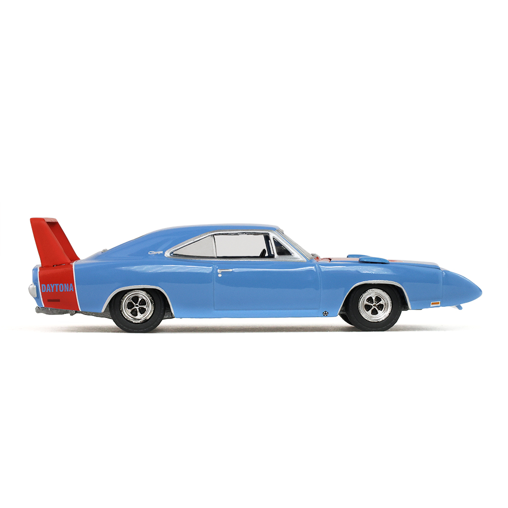 1969 Dodge Charger Daytona - America 250 Edition