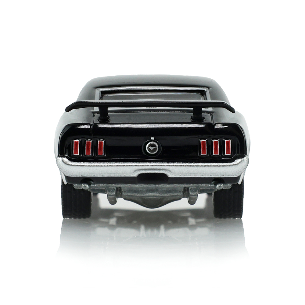 1969 Ford Mustang Boss 429