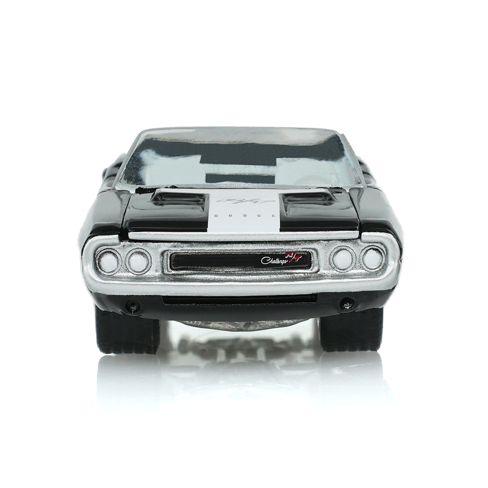 1970 Dodge Challenger R/T Convertible