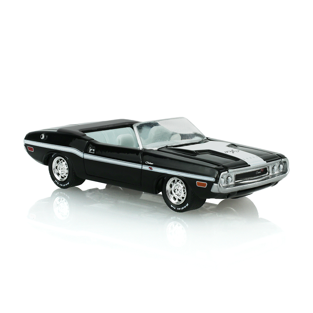 1970 Dodge Challenger R/T Convertible