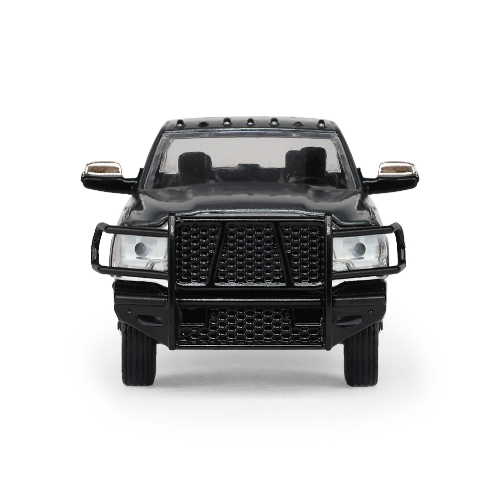 Yellowstone (2018-Current TV Series)-2020 Ram 2500.Montana Livestock Association Solid Pack-Evergreen
