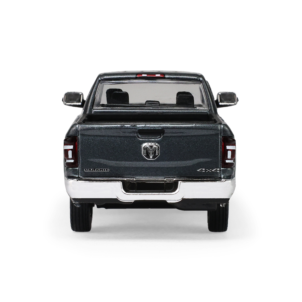 Yellowstone (2018-Current TV Series)-2020 Ram 2500.Montana Livestock Association Solid Pack-Evergreen