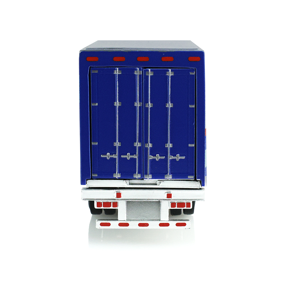 2019 Mack Anthem 18 Wheeler Tractor-Trailer_Mack Trucks 125th Anniversary &USPS 250th Anniversary