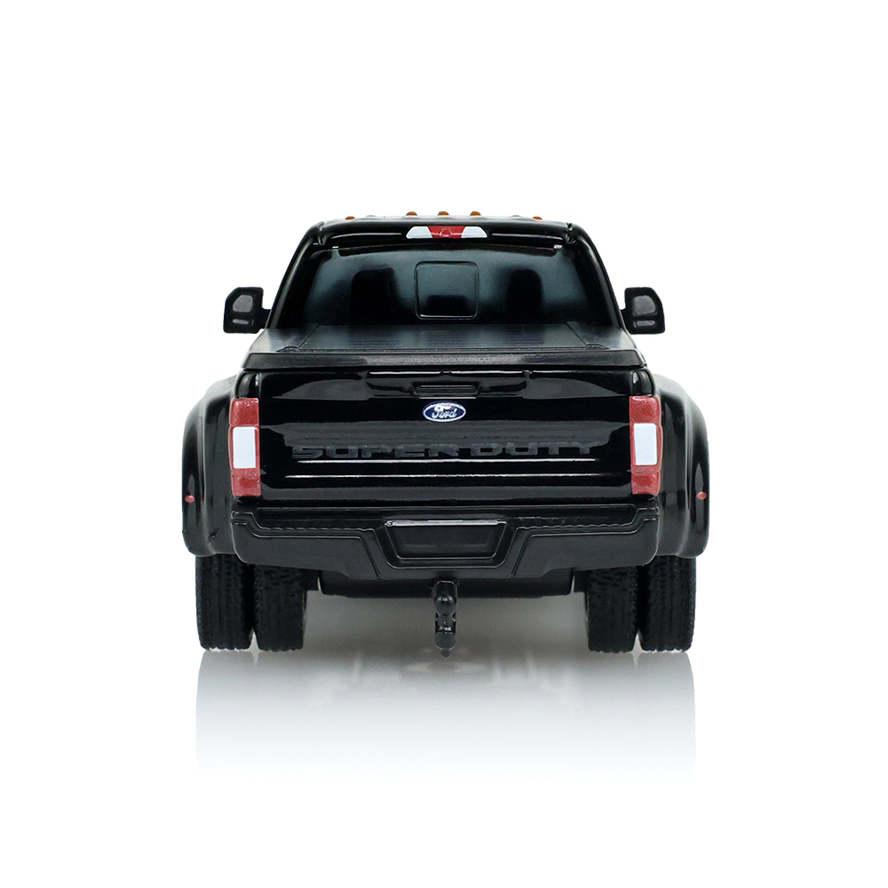 2020 Ford F-450 XL Super Duty - Black Bandit (New Tooling)