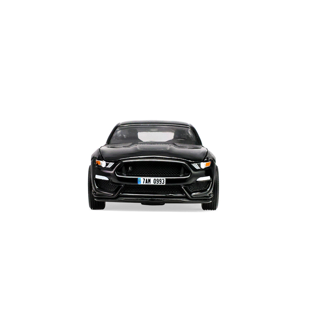 Ballerina (2025) - 2016 Ford Shelby GT 350