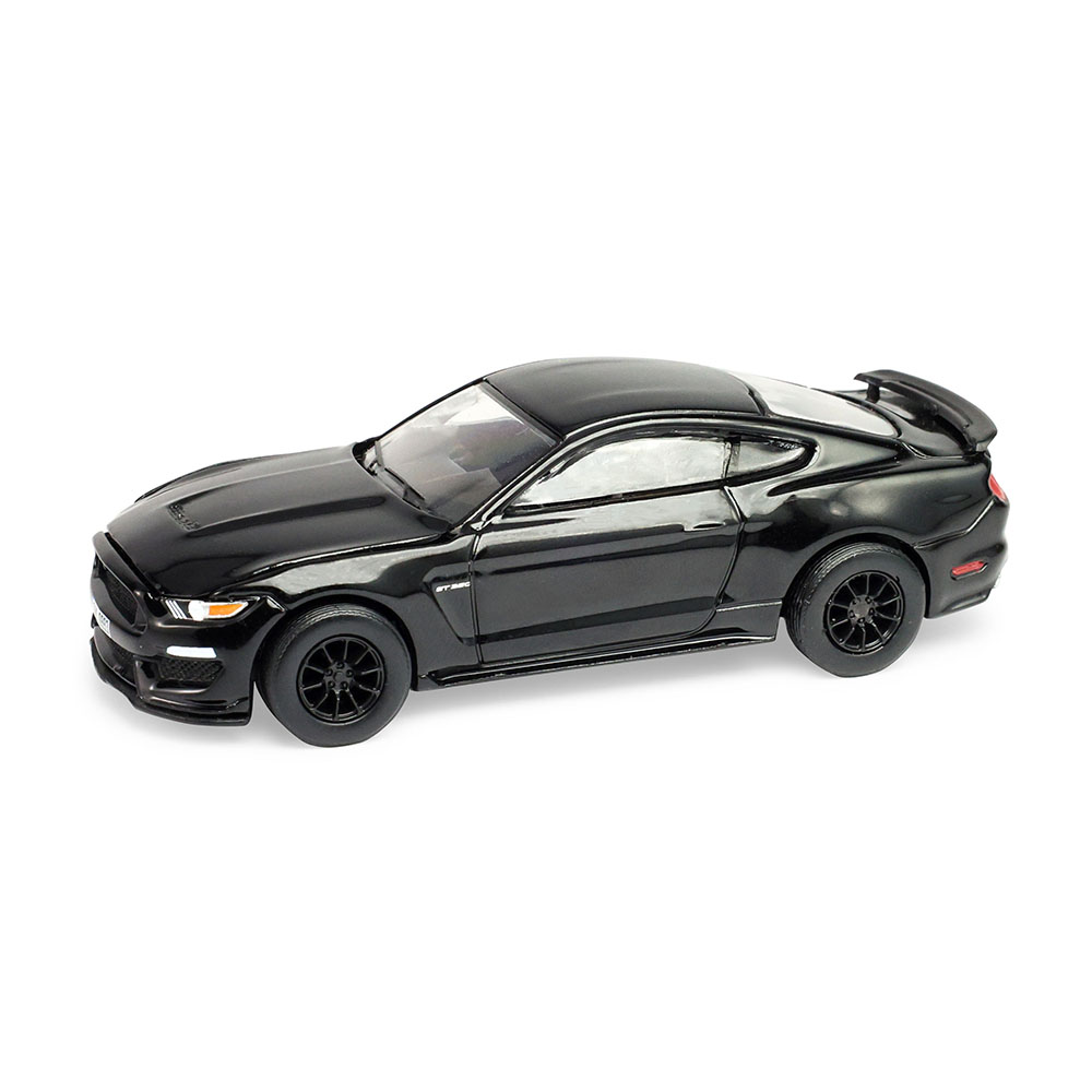 Ballerina (2025) - 2016 Ford Shelby GT 350