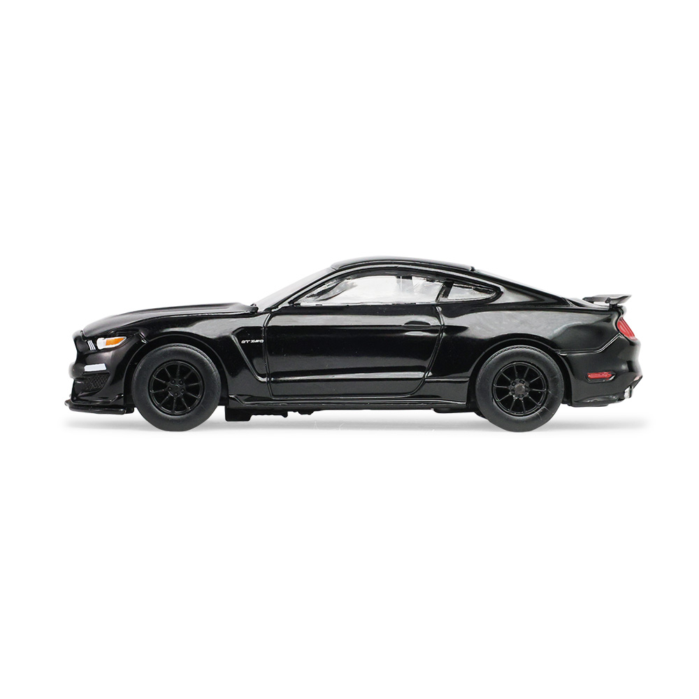 Ballerina (2025) - 2016 Ford Shelby GT 350