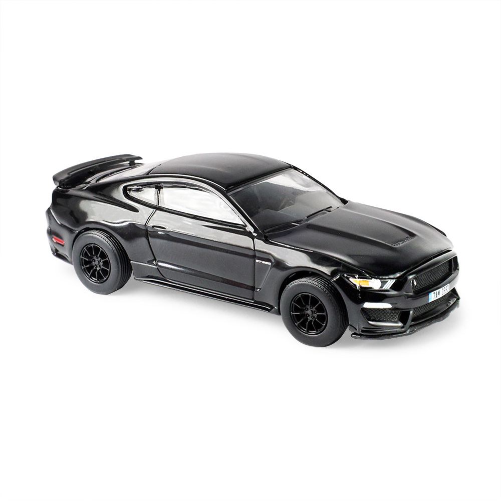 Ballerina (2025) - 2016 Ford Shelby GT 350