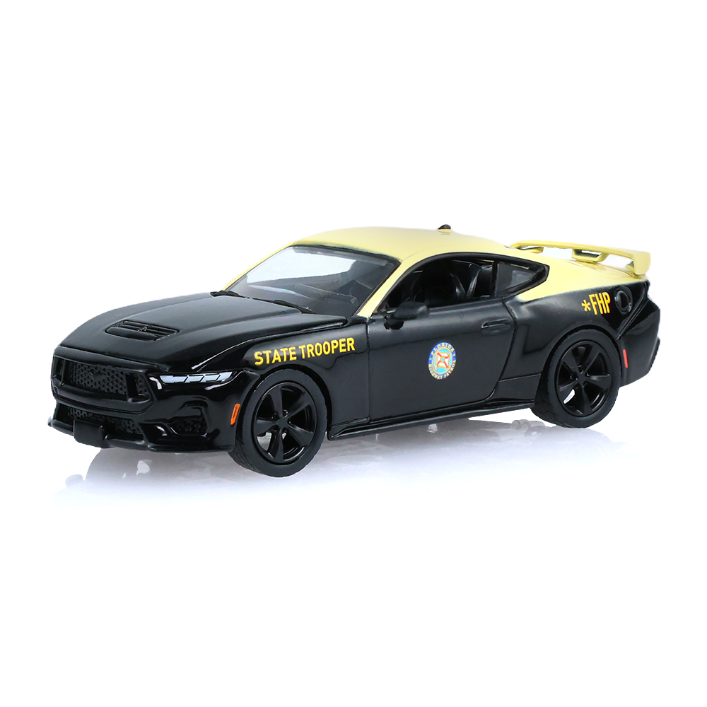 2024 Florida Highway Patrol S650 Ford Mustang