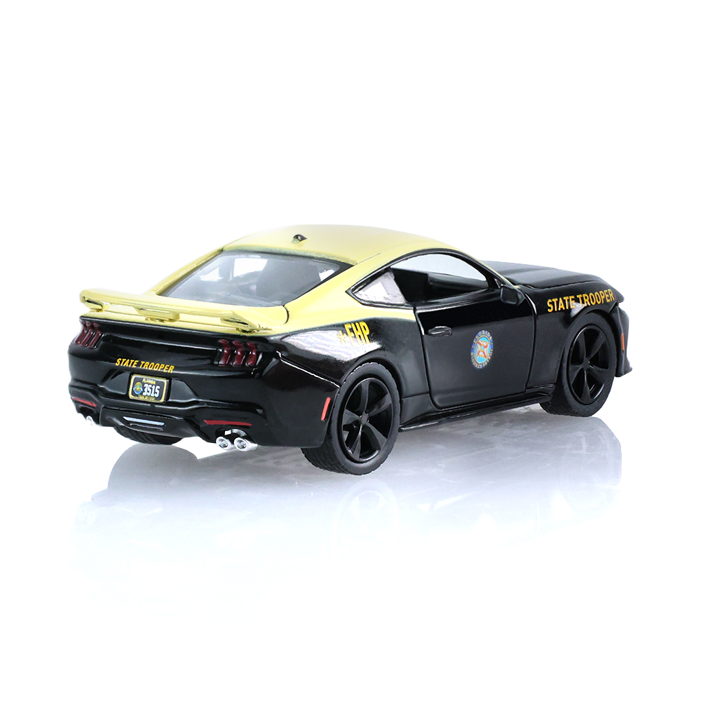 2024 Florida Highway Patrol S650 Ford Mustang