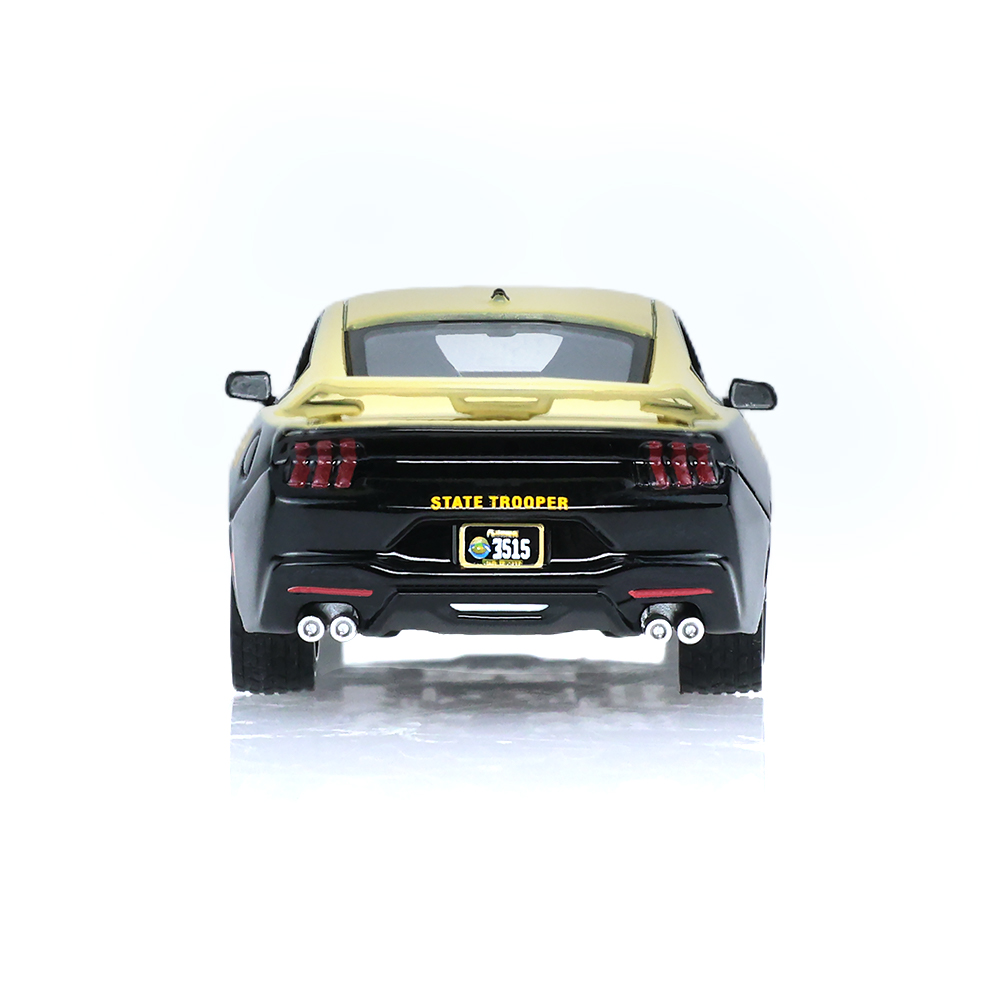 2024 Florida Highway Patrol S650 Ford Mustang
