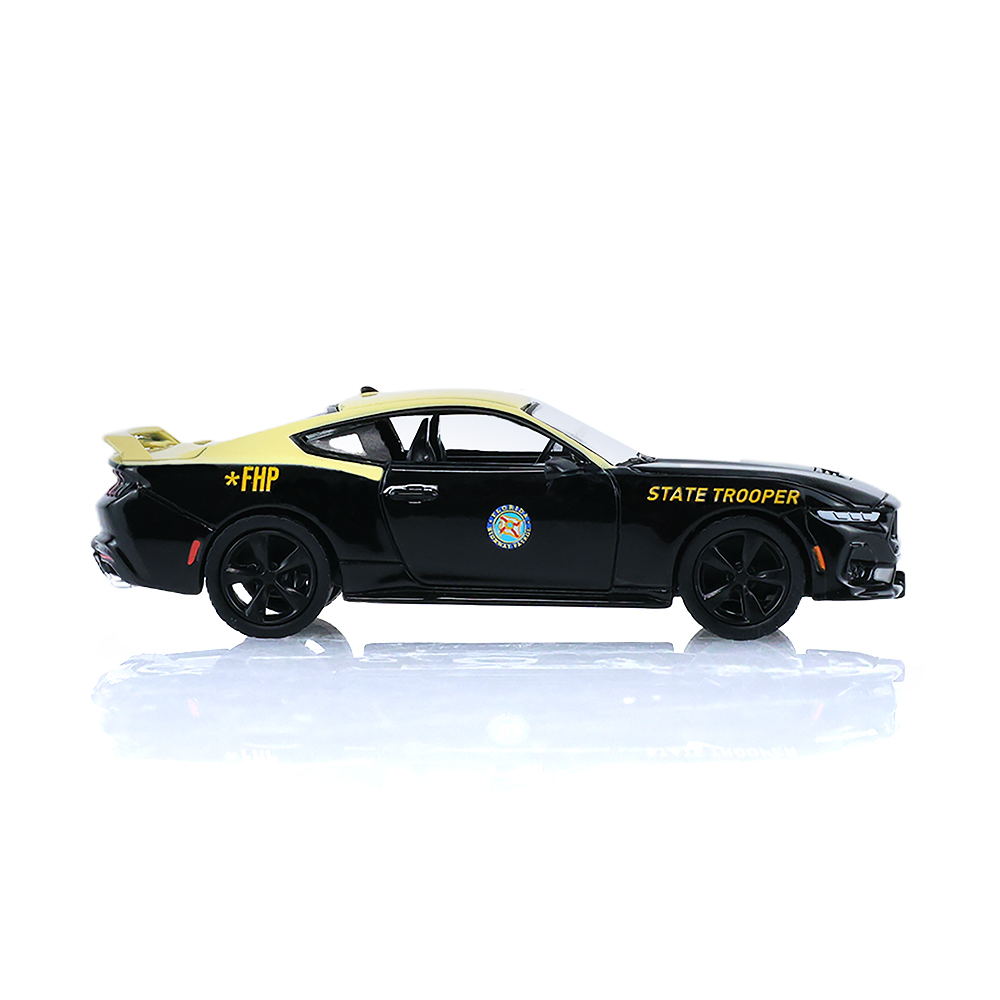 2024 Florida Highway Patrol S650 Ford Mustang