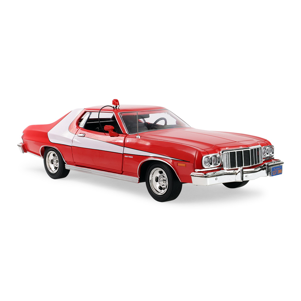 1976 Ford Gran Torino