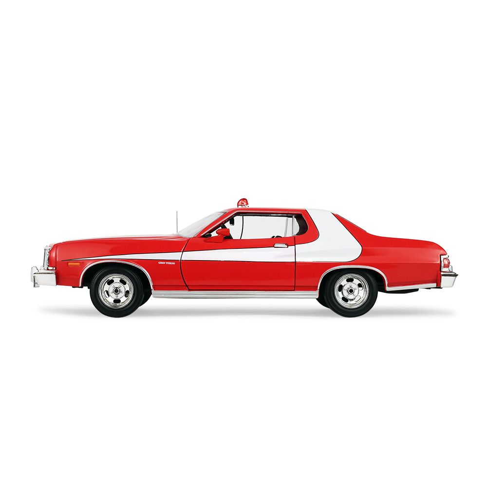 1976 Ford Gran Torino