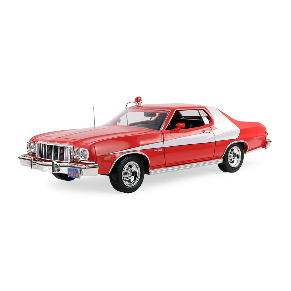 1976 Ford Gran Torino