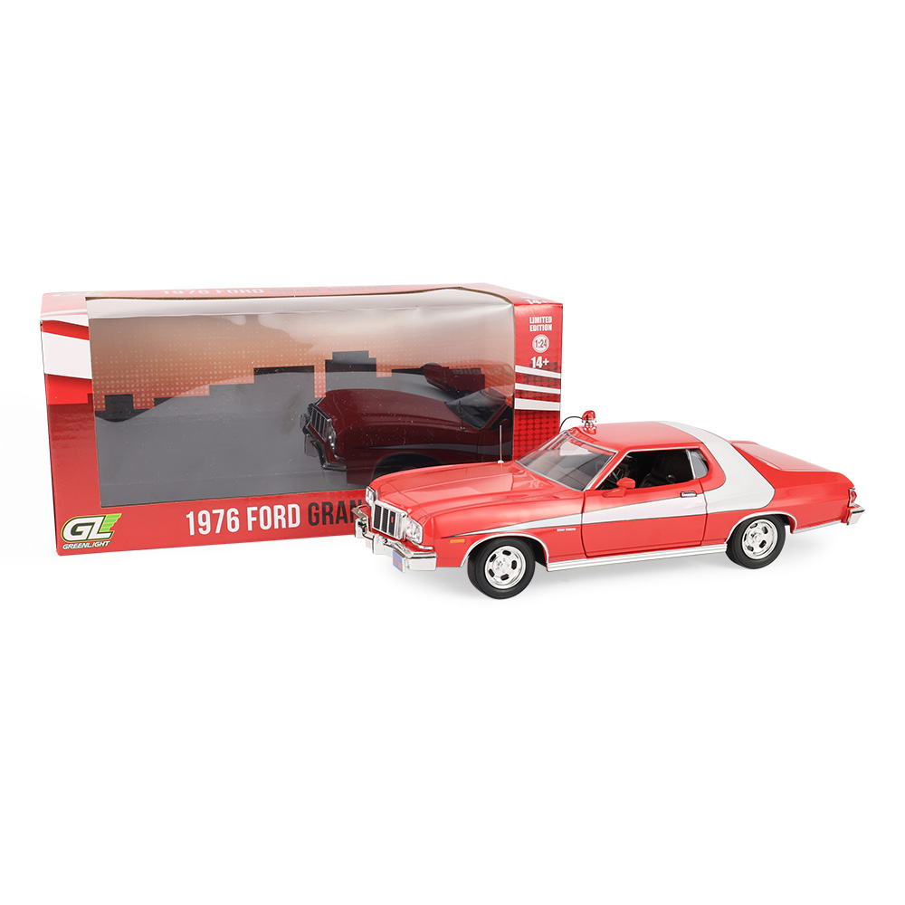 1976 Ford Gran Torino
