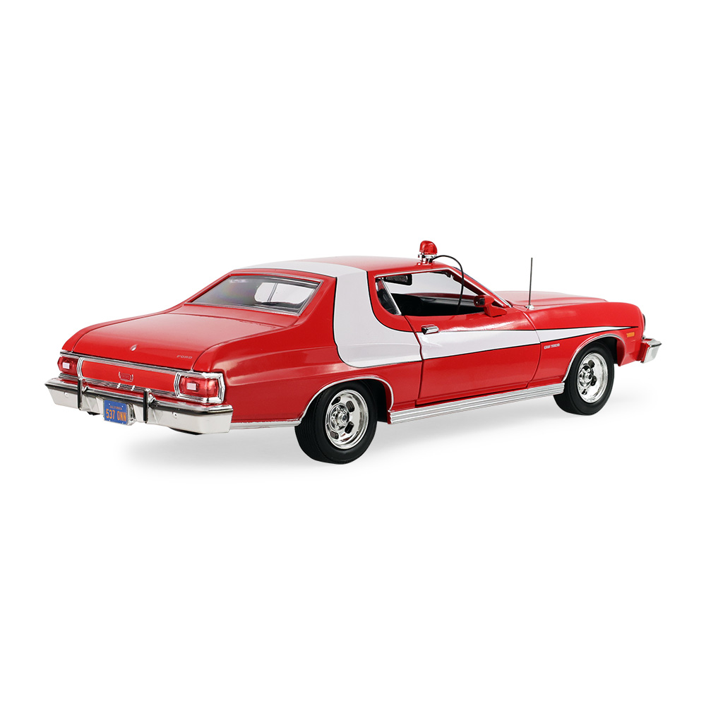 1976 Ford Gran Torino