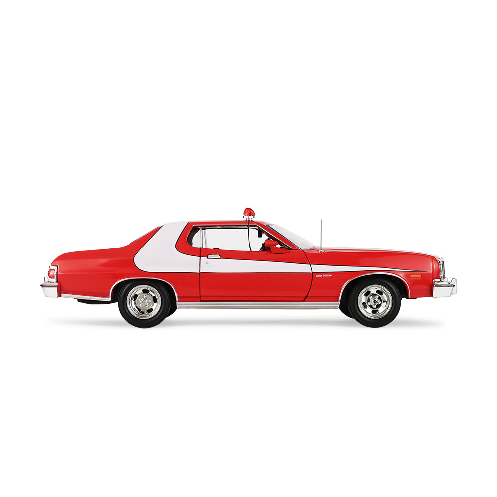 1976 Ford Gran Torino