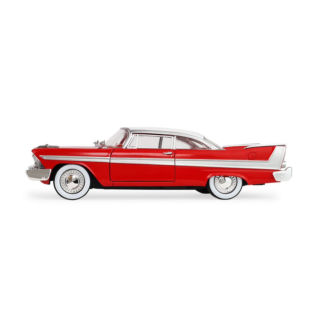 1958 Plymouth Fury