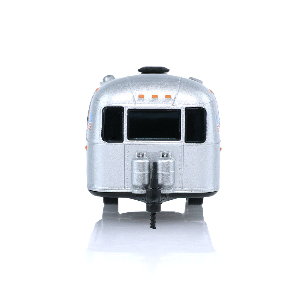 2024 Ram 2500 Laramie with 2026 Airstream America 250 Edition