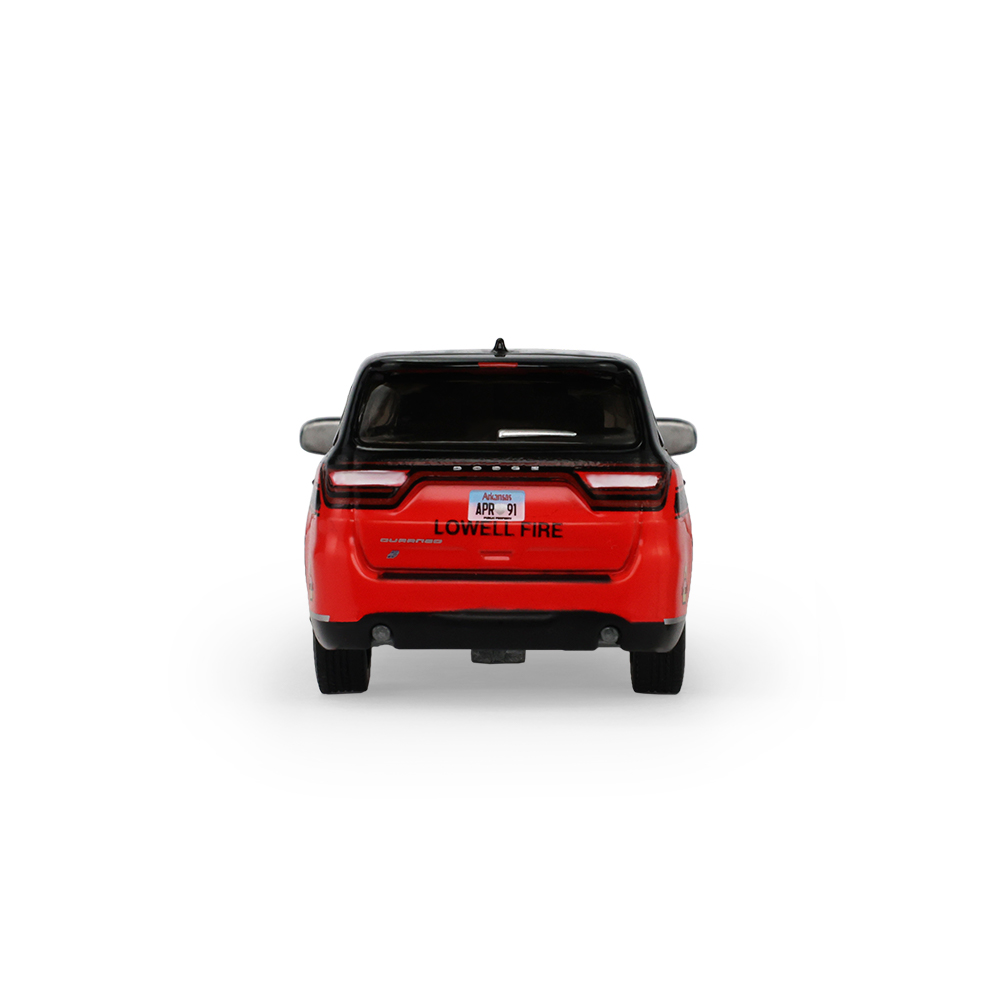 2019 Dodge Durango - Arkansas, Lowell Fire Department