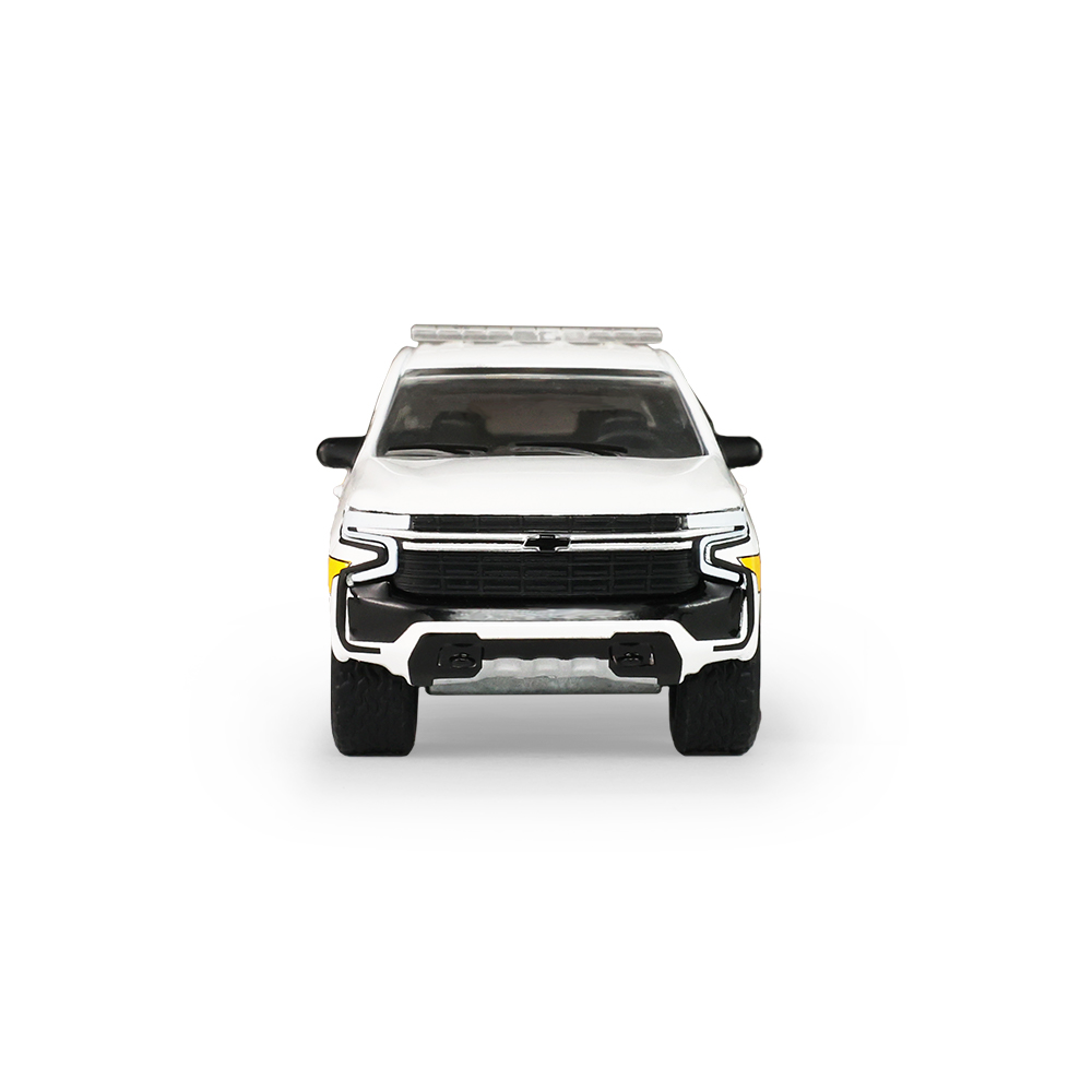 2024 Chevrolet Tahoe - Bethesda, Maryland Bethesda-Chevy Chase Rescue Squad