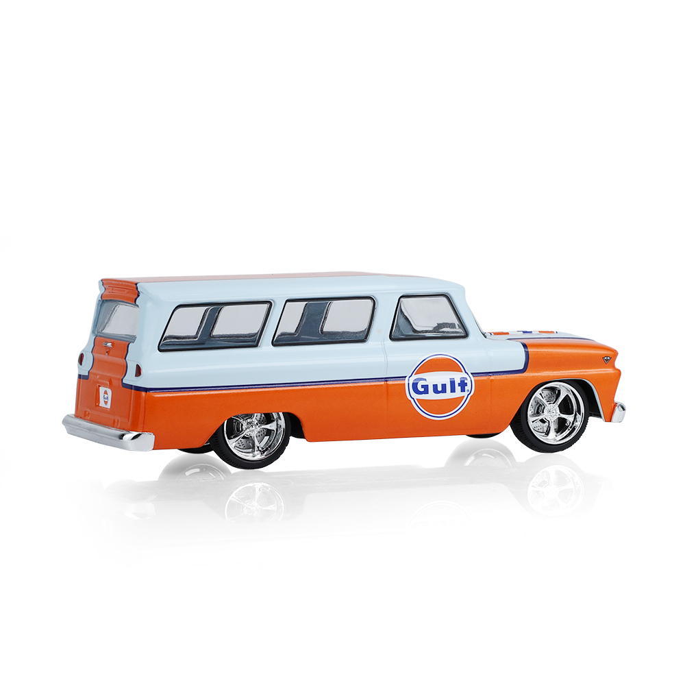 1966 Chevrolet Suburban