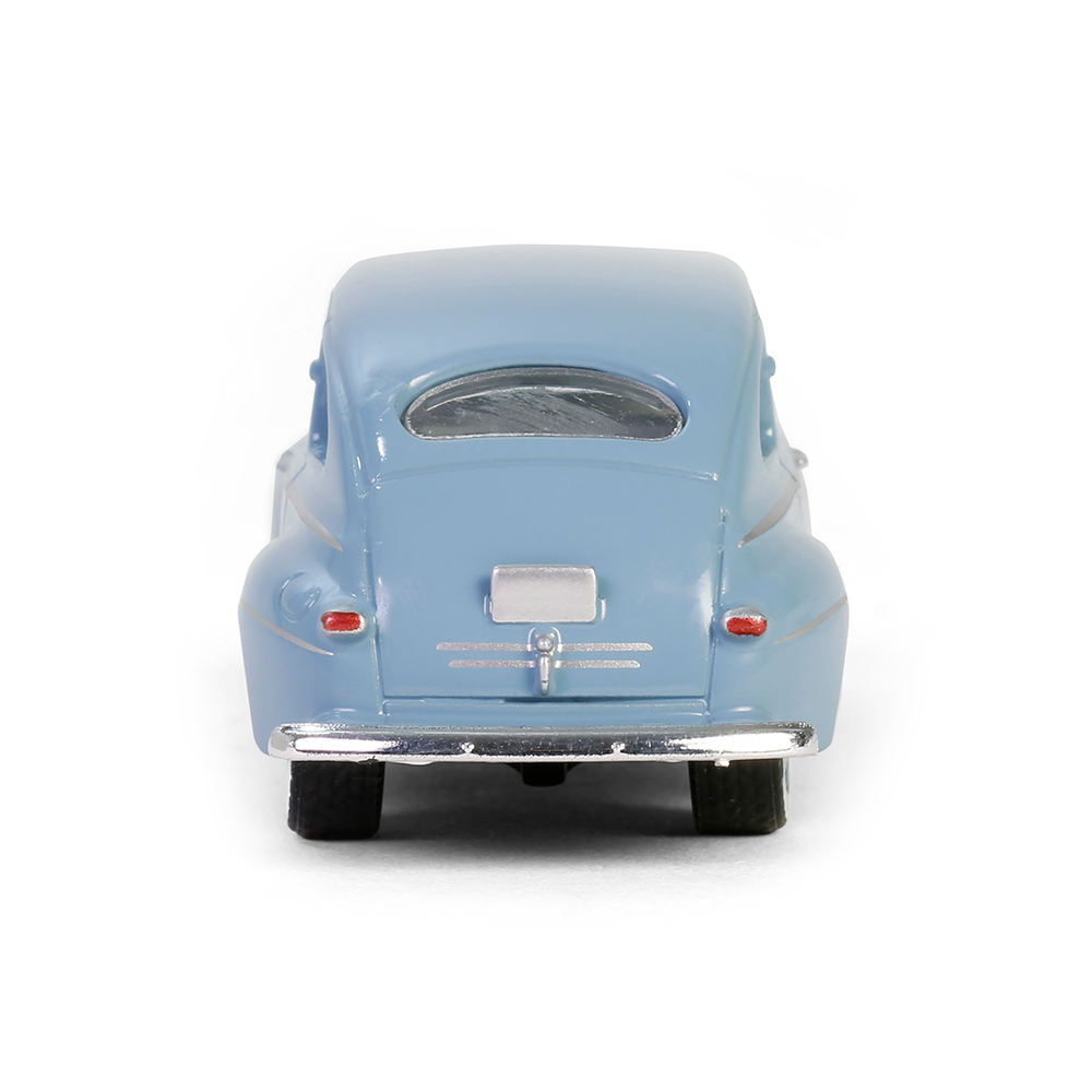 1946 Ford Super Deluxe Fordor - Fifty Years of Ford Progress - Golden Jubilee Solid Pack